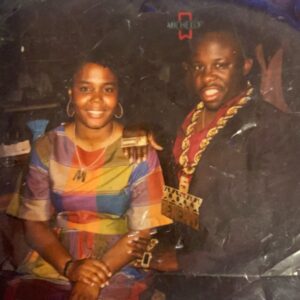 Midget Molley and Wife4 600x639