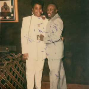 Midget Molley and Wife6 600x788